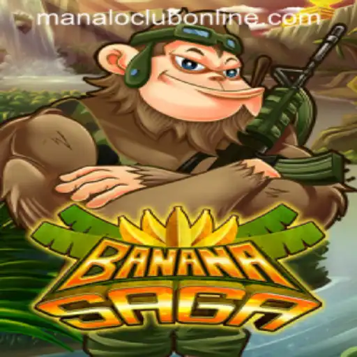BananaSaga: A Fruity Adventure in MANALOCLUB ONLINE