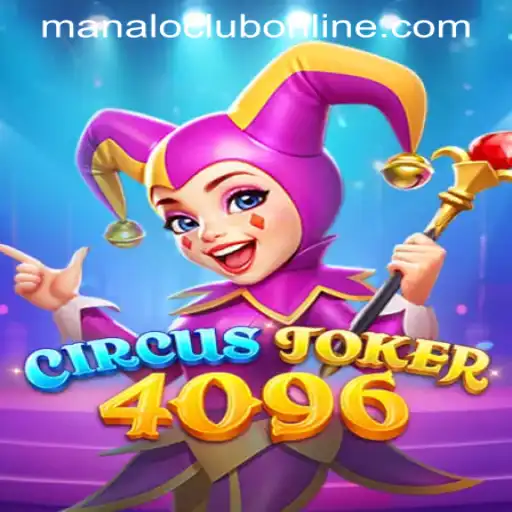 CircusJoker4096: A Thrilling Adventure in the MANALOCLUB ONLINE
