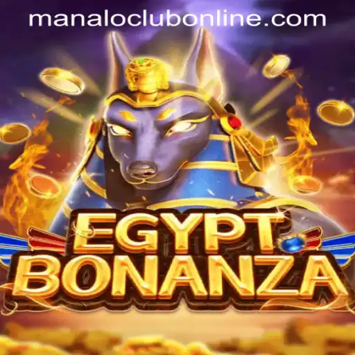Discover EgyptBonanza Game Experience