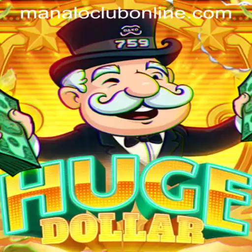 Exploring HugeDollar: A New Era in Gaming