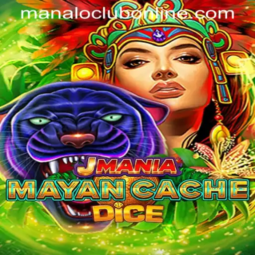Unlocking the Secrets of JManiaMayanCacheDice: An Exciting Encounter with MANALOCLUB ONLINE