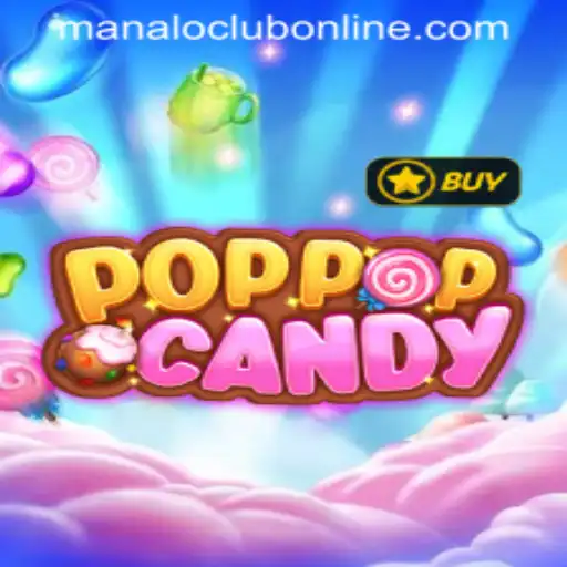 Discover the Exciting World of POPPOPCANDY on MANALOCLUB ONLINE