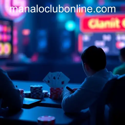 Exploring Responsible Gambling: Balancing Enjoyment and Safety with MANALOCLUB ONLINE