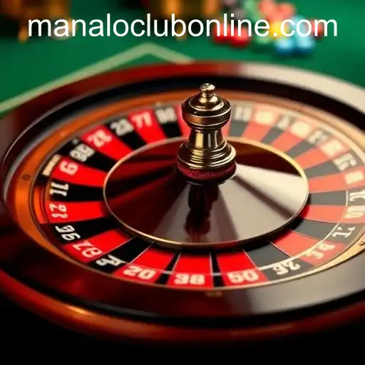 The Intriguing World of Roulette