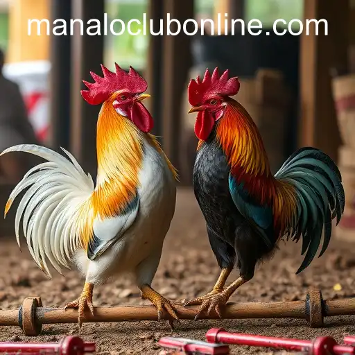 Exploring the World of Sabong Games: A Closer Look at MANALOCLUB ONLINE