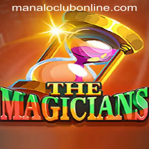 TheMagicians: A Dazzling Adventure with MANALOCLUB ONLINE